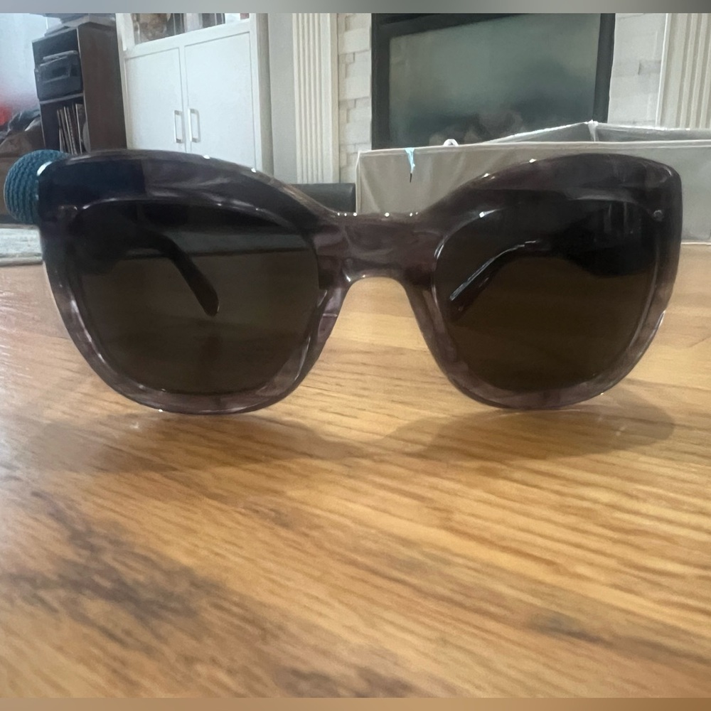 Oliver Peoples Lalit sunglasses - with case NWOT